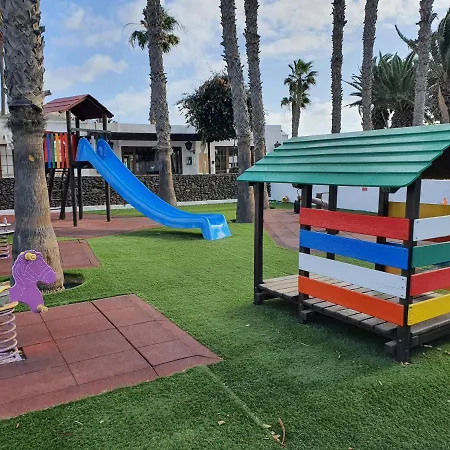 Casa de Férias Brisas 71 Playa Blanca (Lanzarote)