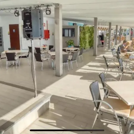 Casa de Férias Brisas 71 Playa Blanca (Lanzarote)