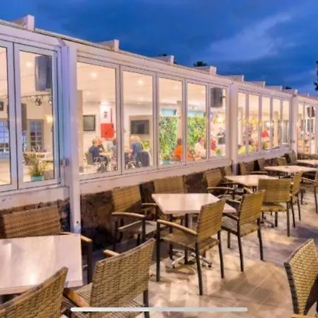 Brisas 71 Casa de Férias