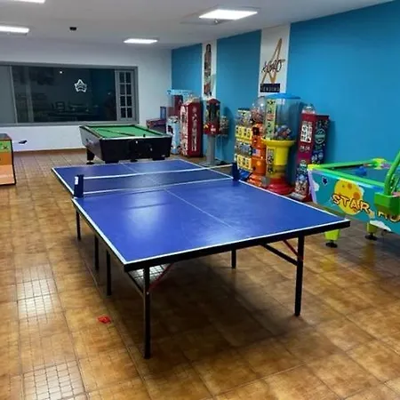 Brisas 71 * Playa Blanca (Lanzarote)