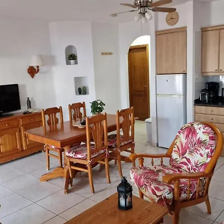 Casa de Férias Brisas 71 Playa Blanca (Lanzarote)