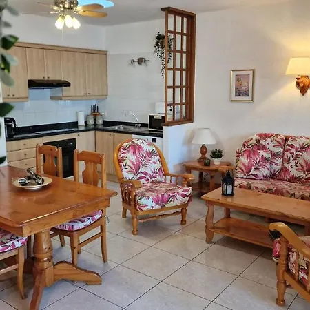 Casa de Férias Brisas 71 Playa Blanca (Lanzarote)