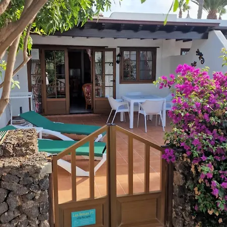 Brisas 71 Casa de Férias *