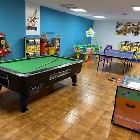 Brisas 71 펜션 *