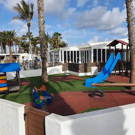 Brisas 71 Коста Бланка