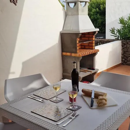 Brisas 71 * 플라야블랑카