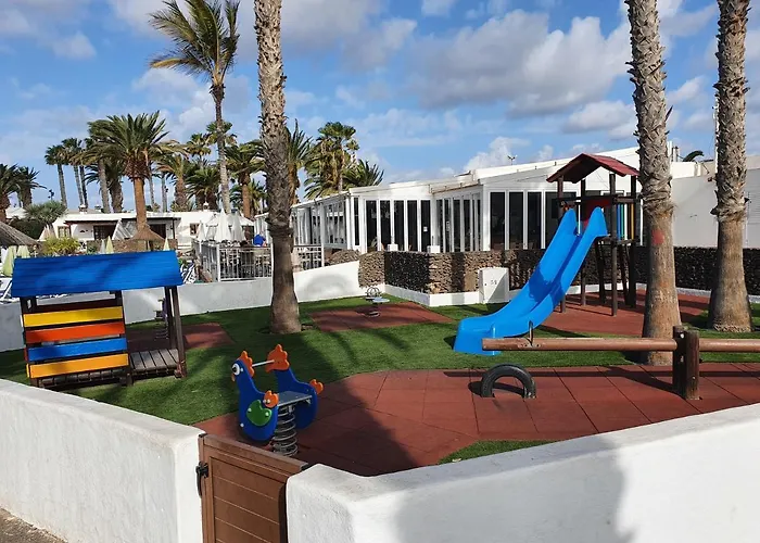 Brisas 71 Коста Бланка