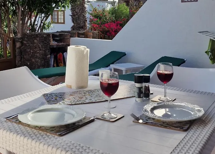 Brisas 71 Дом отдыха