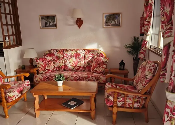 Дом отдыха Brisas 71 *