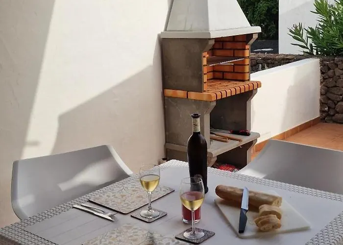 Brisas 71 * Коста Бланка